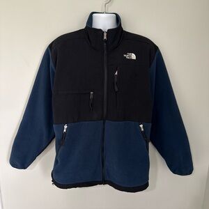The North Face Y2K Vintage Denali Polar Fleece FZ Jacket - Large